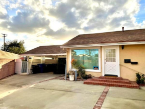 Charming 3Bed 2 Bath House